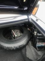 Mazda Miata M Edition 1996 года